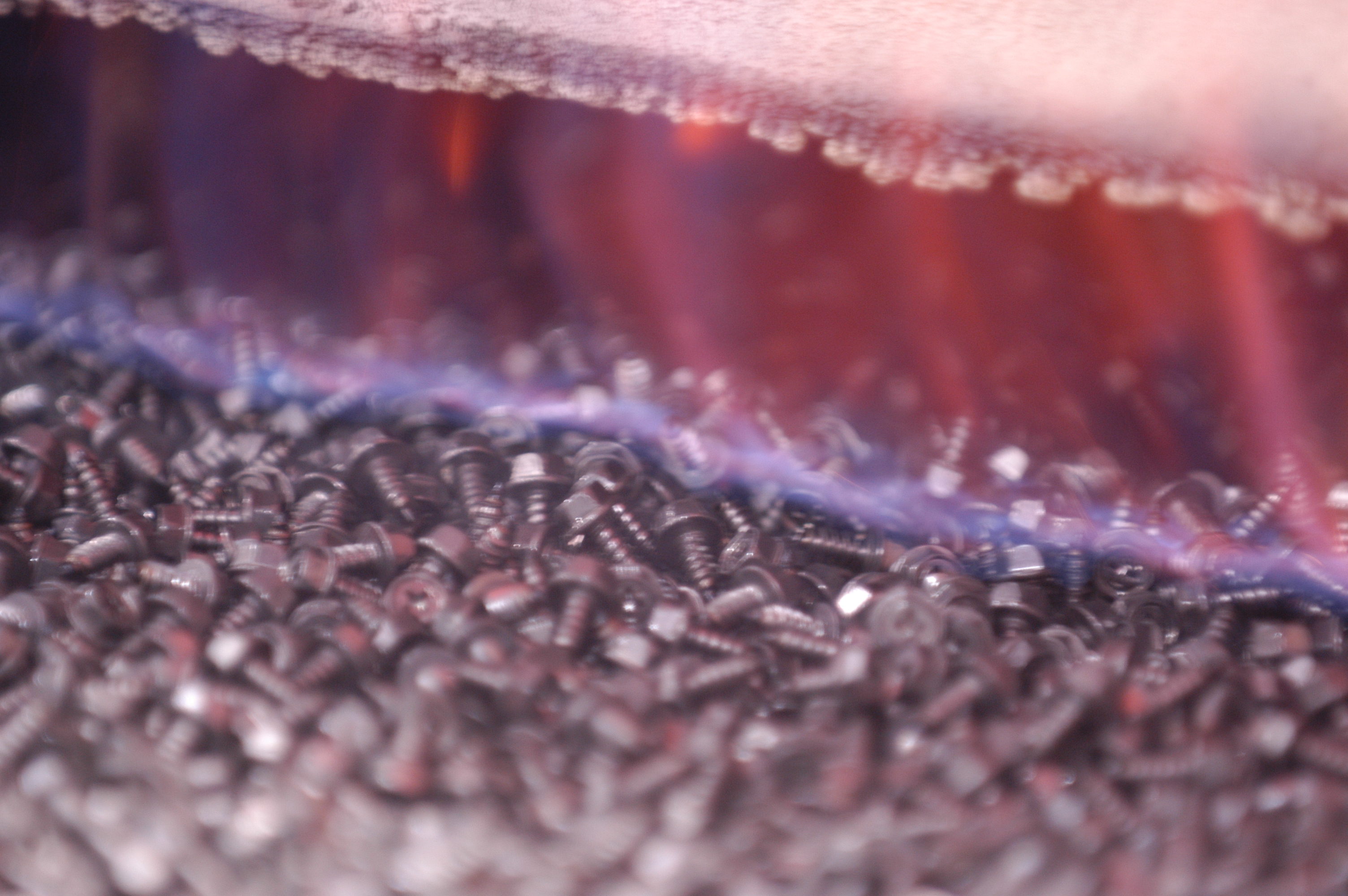 Heat Treat